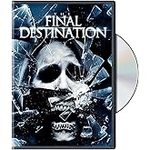 NEW Final Destination 3d (DVD)