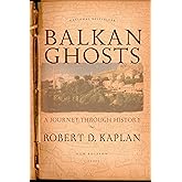 Balkan Ghosts