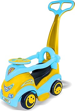 Avc Avc6111 94 X 38 X 79 Cm Bebe Push De Voiture Amazon Fr Jeux Et Jouets