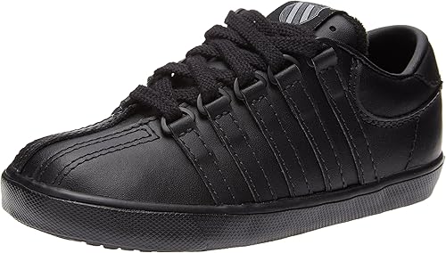k swiss leather shoes