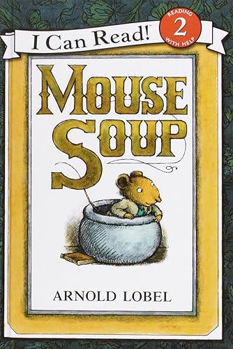 Download Mouse Soup PDF