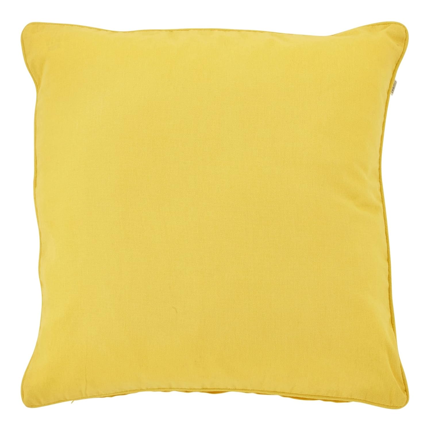 Dutch Decor Cushion Cover Java 70x70 cm Yellow, 70x70 Amazon.co.uk