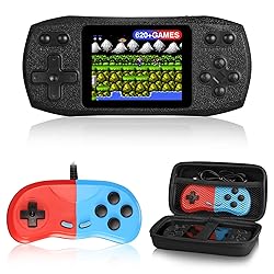 Handheld Game Console - Vaomon Handheld Games for