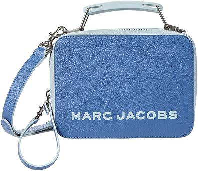 marc jacobs crossbody blue