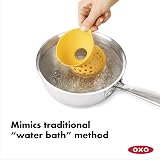 OXO Good Grips 2-Piece Silicone Egg Poacher Set view 4
