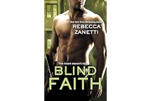 Blind Faith (Sin Brothers Book 3)