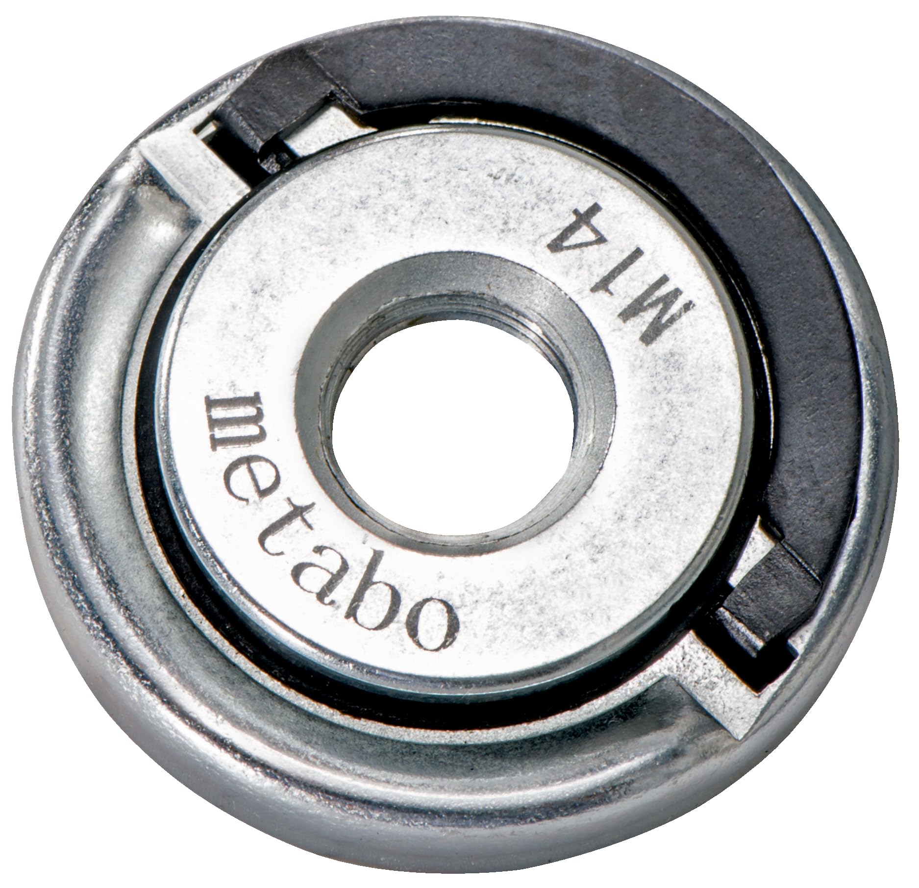 Metabo 630832000 M14 Quick Locking Nut