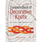 Complete Book of Decorative Knots