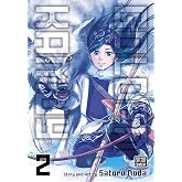Golden Kamuy, Vol. 2