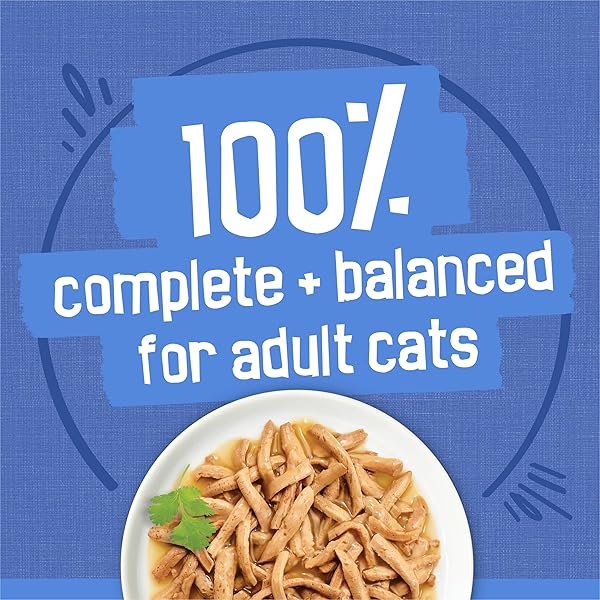PURINA FRISKIES WET CAT FOOD VARIETY PACK, SHREDS WITH BEEF, TURKEY AND CHEESE DINNER, CHICKEN AND SALMON DINNER, AND WITH OCEAN WHITEFISH AND TUNA – (PACK OF 40) 5.5 OZ. CANS