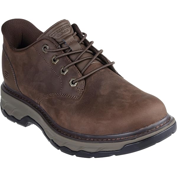 Amazon.com | Skechers Slip-ins Relaxed Fit: Pollard - Waylon  display picture 2