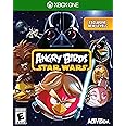 Amazon.com: Angry Birds: Star Wars - Xbox One : Activision Inc: Video Games