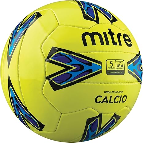 mitre calcio