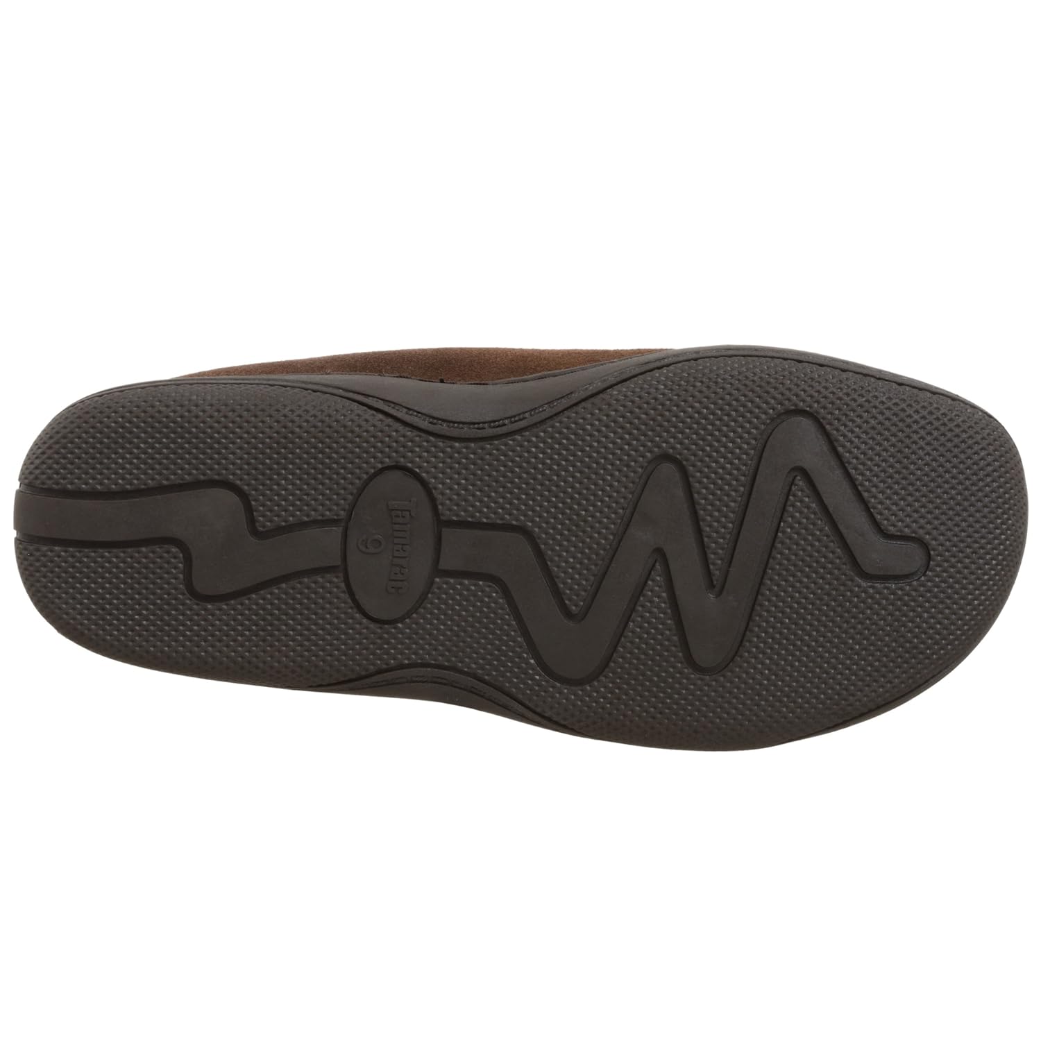 tamarac by slippers international men's scuffy 8117 clog slipper