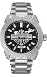 Harley Davidson Armbanduhr Herren