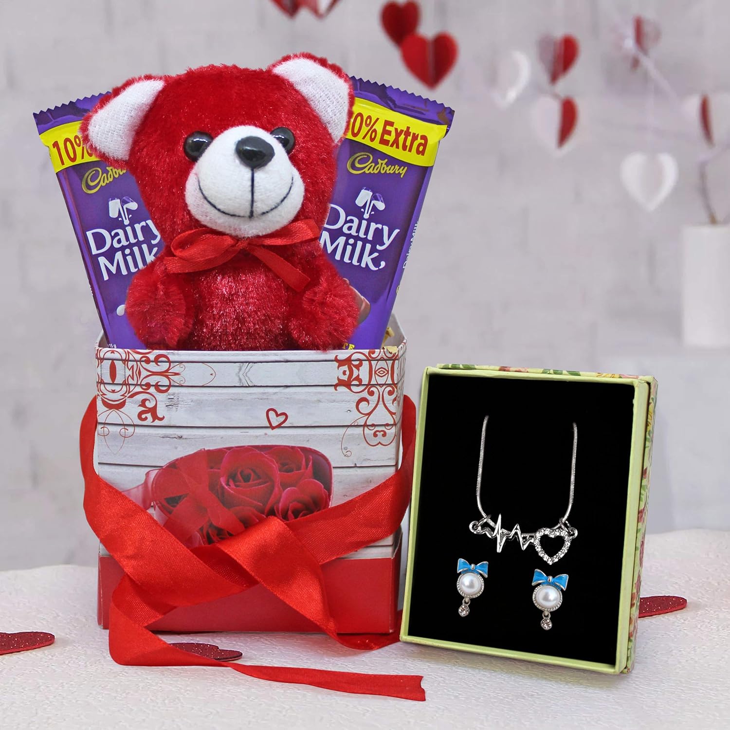 cute valentines day ideas for girlfriend
