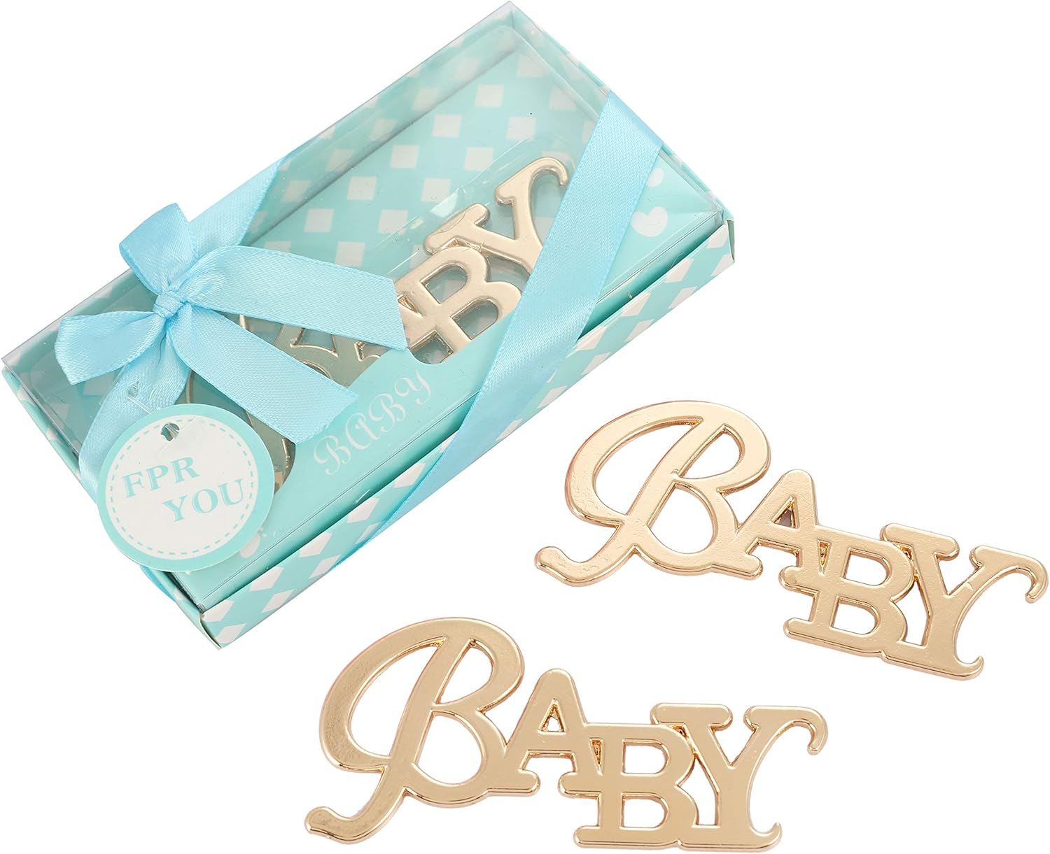 Amazon Com 24 Pcs Baby Shower Return Gifts For Guest Supplies