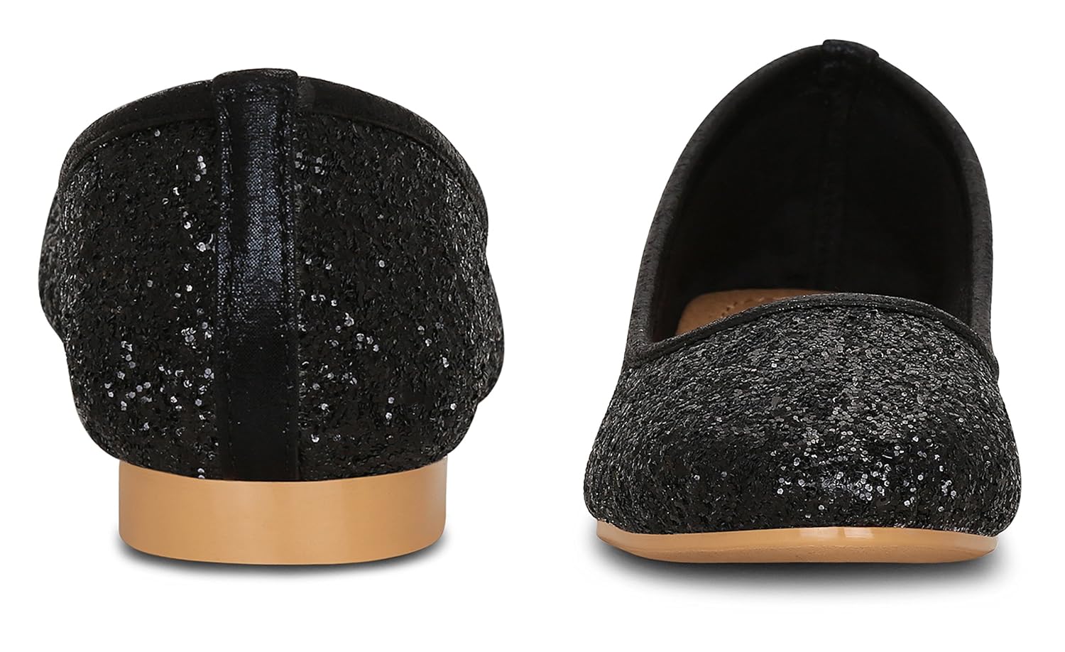 get glamr women's ballroom shoes