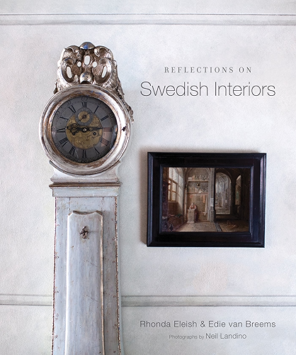 Download Reflections on Swedish Interiors (English Edition) PDF