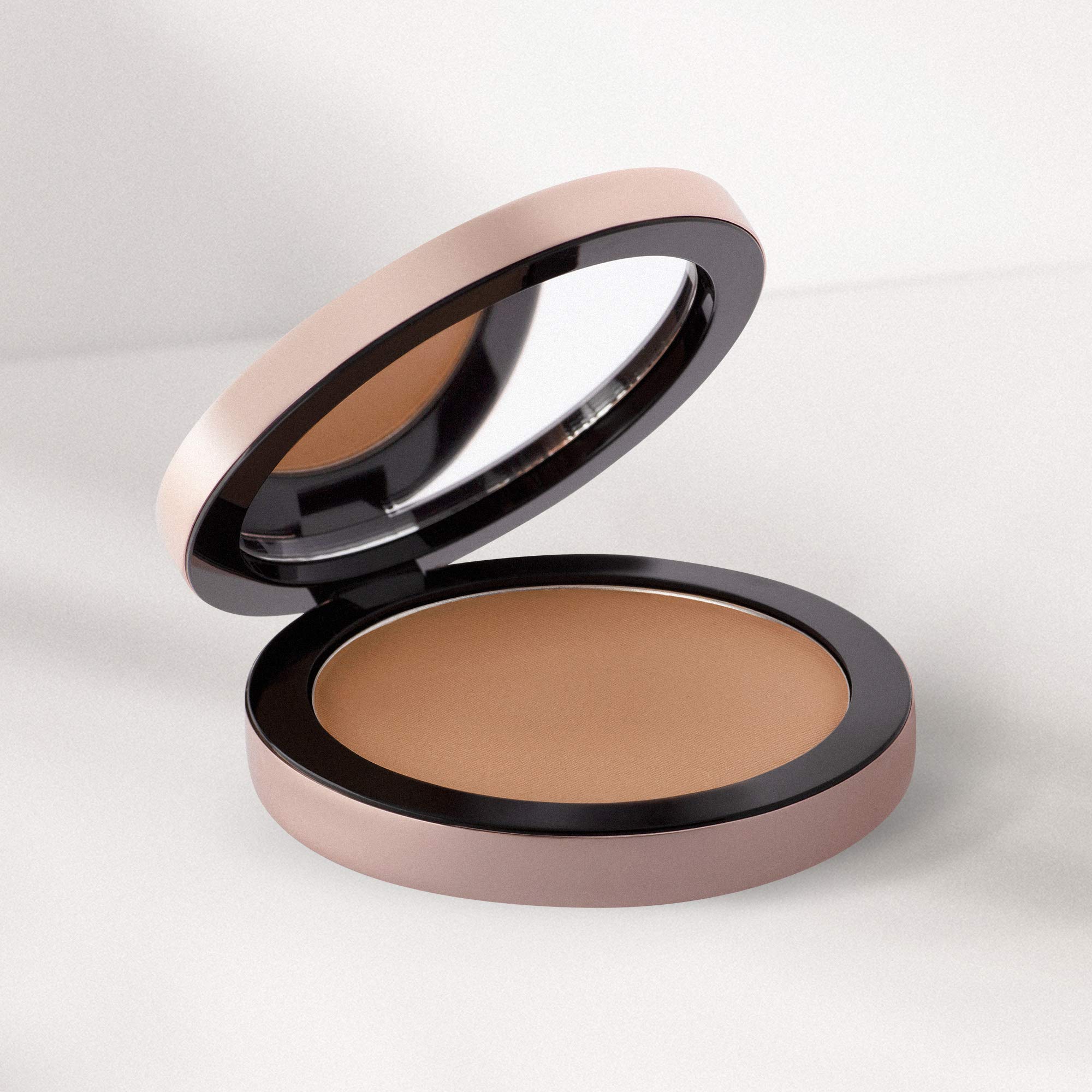 Pippa of London Mayfair Indulgent 856 Matte Compact Powder