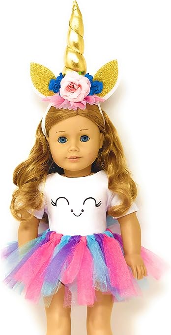 my all american girl doll