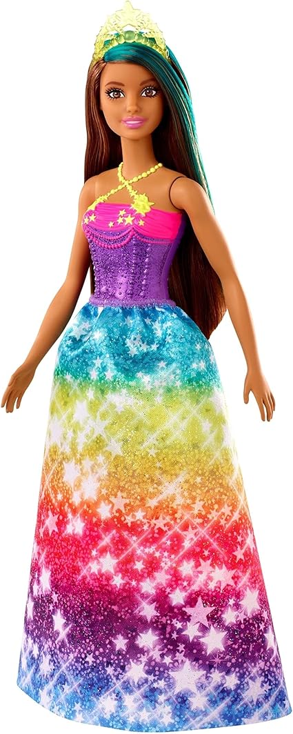 Barbie princesa dreamtopia Clearance