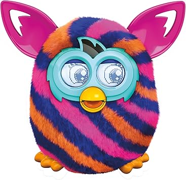 furby boom sunny