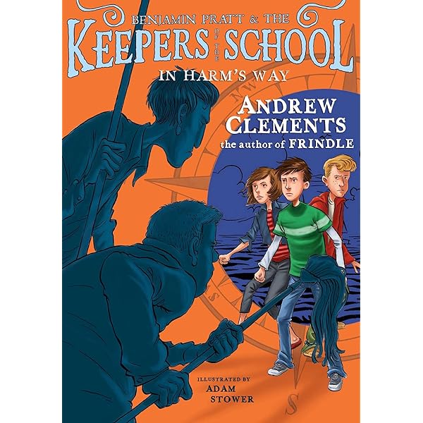 Fear Itself (Benjamin Pratt and the Keepers of the School