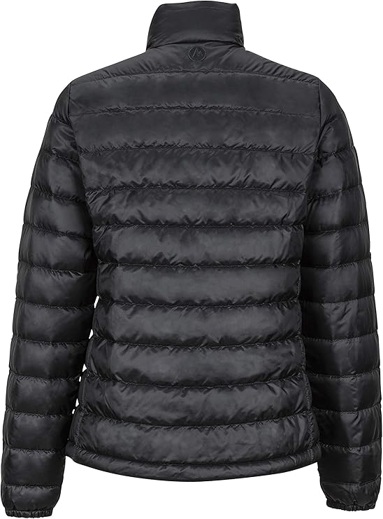 XL码白菜 Marmot 土拨鼠 JENA 700蓬鹅绒 超轻防水女式羽绒服 1.5折.8 海淘转运到手约￥263