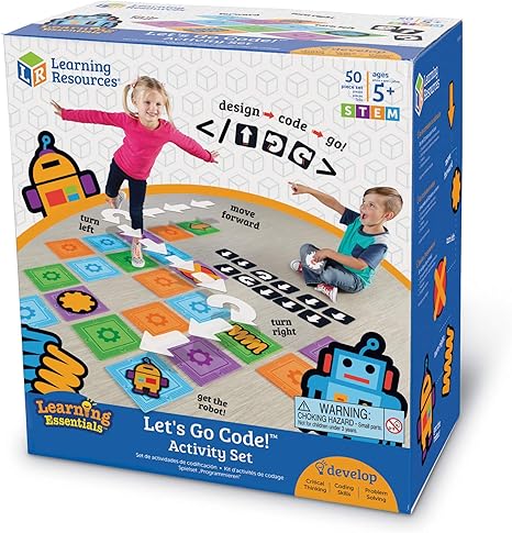 learning resources educational toys