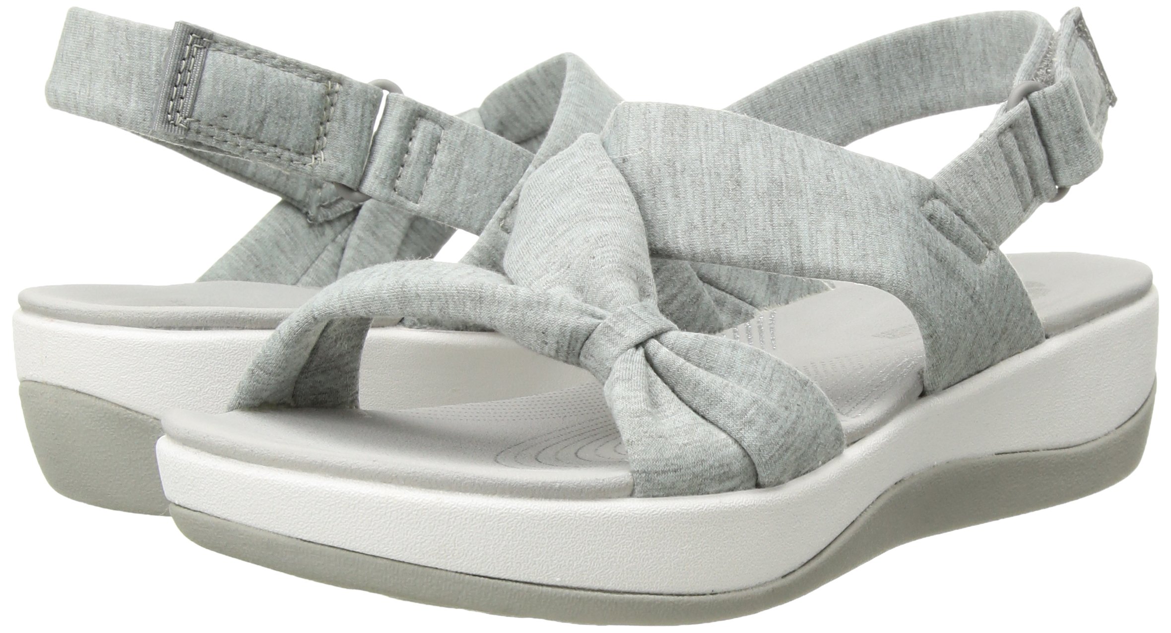 clarks cloudstepper arla primrose sandals