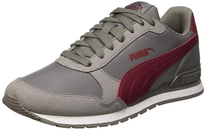 Puma Unisex-Erwachsene St Runner V2 Nl Fitnessschuhe