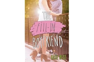 The Fill-In Boyfriend: High School Prom and Fake Boyfriends