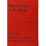 China: Debates the Future Security Environment