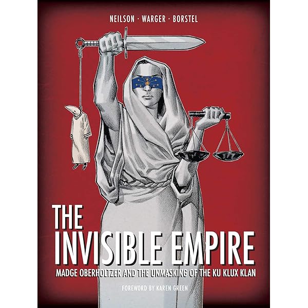 Grand Dragon: D.C. Stephenson and the Ku Klux Klan: Lutholtz, M