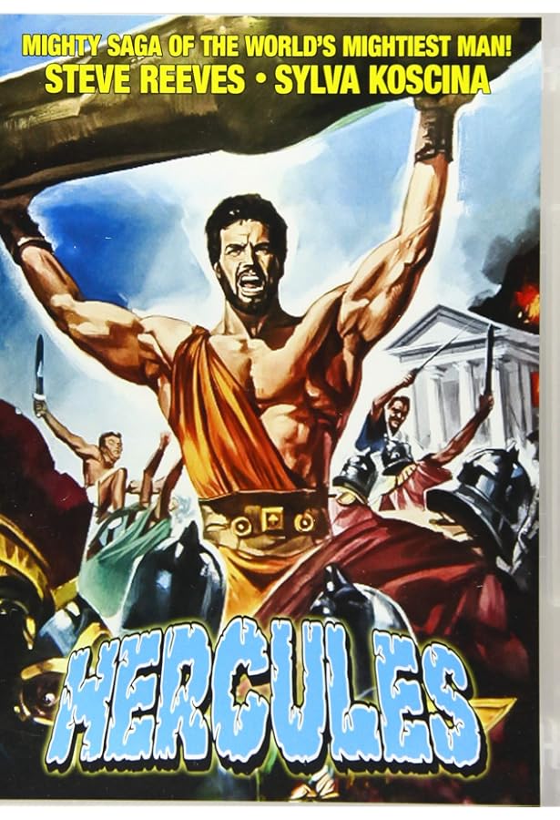 Amazon.com: Warriors // 50 Movie Pack Collection / 13 Dvd