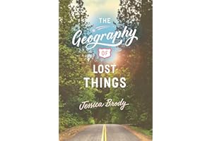 The Geography of Lost Things