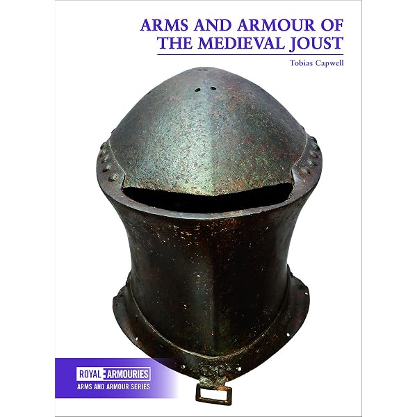 Arms and Armour of Late Medieval Europe | Amazon.com.br