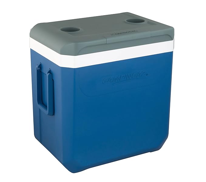 Campingaz Icetime Plus Extreme Kühlbox