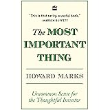 The Most Important Thing