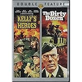 Kelly's Heroes / The Dirty Dozen (Double Feature)