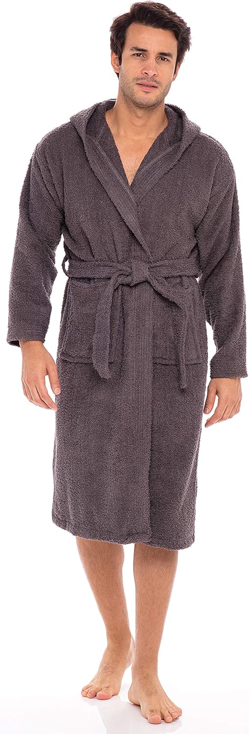 mens hot tub robes