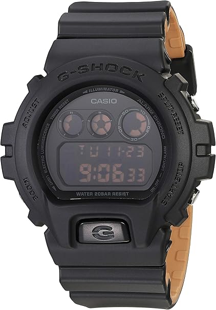 g shock 6900 military
