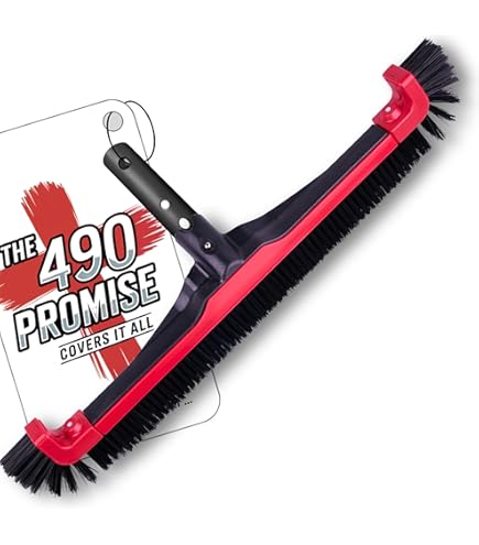 Hayward SPX1067S - Molla A Scatto Di Ricambio Per Teste Di Aspirapolvere Selezionate - Foto 9