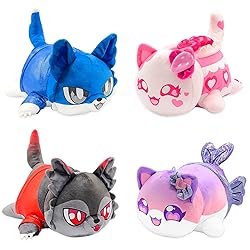 Aphmau MeeMeows 11” Classic Mystery Plush, Series