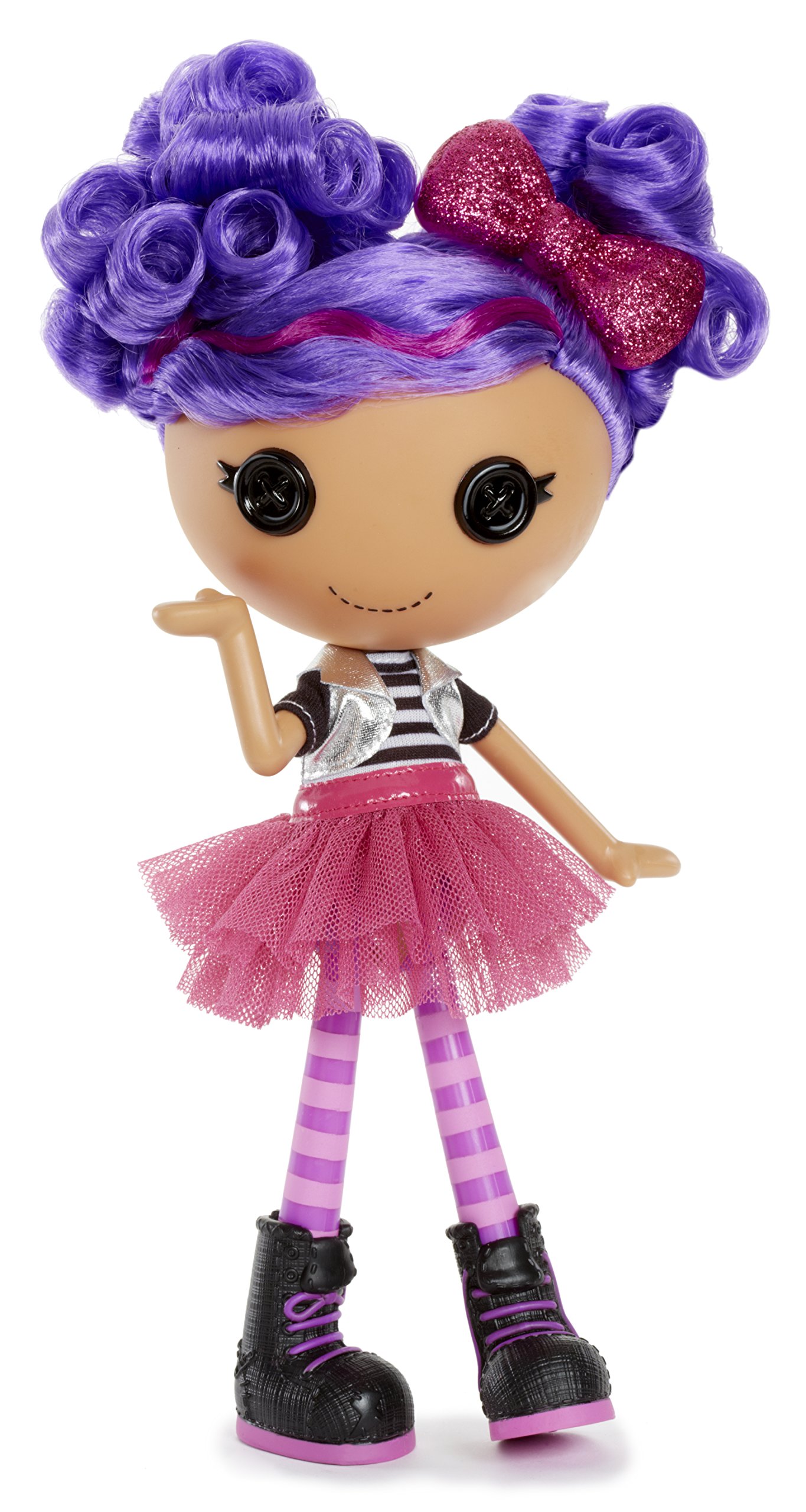 Lalaloopsy Entertainment Large Storm E Doll 35051546511 eBay