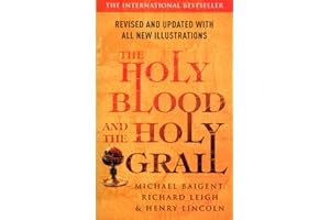 The Holy Blood And The Holy Grail