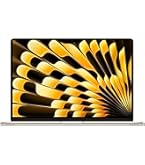 Amazon.com: 2024 Apple MacBook Air with Apple M3 Chip (15-inch