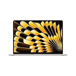 Apple 2023 MacBook Air Laptop with M2