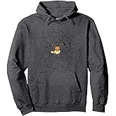 Pokémon - Eevee Group Pullover Hoodie